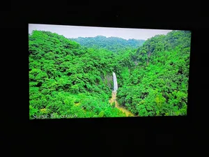 স্যামসাং ৫ সিরিজ টিভি নতুন কন্ডিশন
