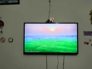 স্যামসাং ৫ সিরিজ টিভি নতুন কন্ডিশন