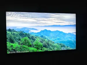 স্যামসাং ৫ সিরিজ টিভি নতুন কন্ডিশন