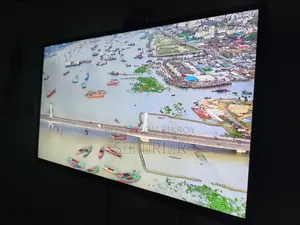 স্যামসাং ৫ সিরিজ টিভি নতুন কন্ডিশন