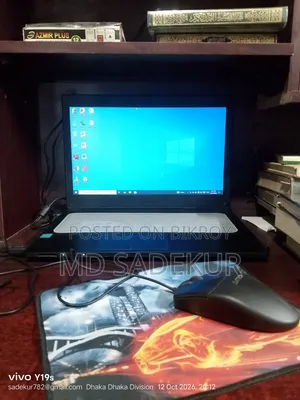 Laptop Asus P453MA 4GB Intel Core i5 SSD 128GB