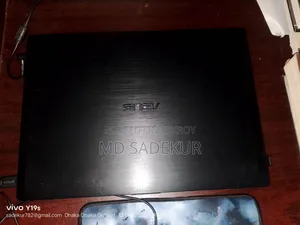 Laptop Asus P453MA 4GB Intel Core i5 SSD 128GB