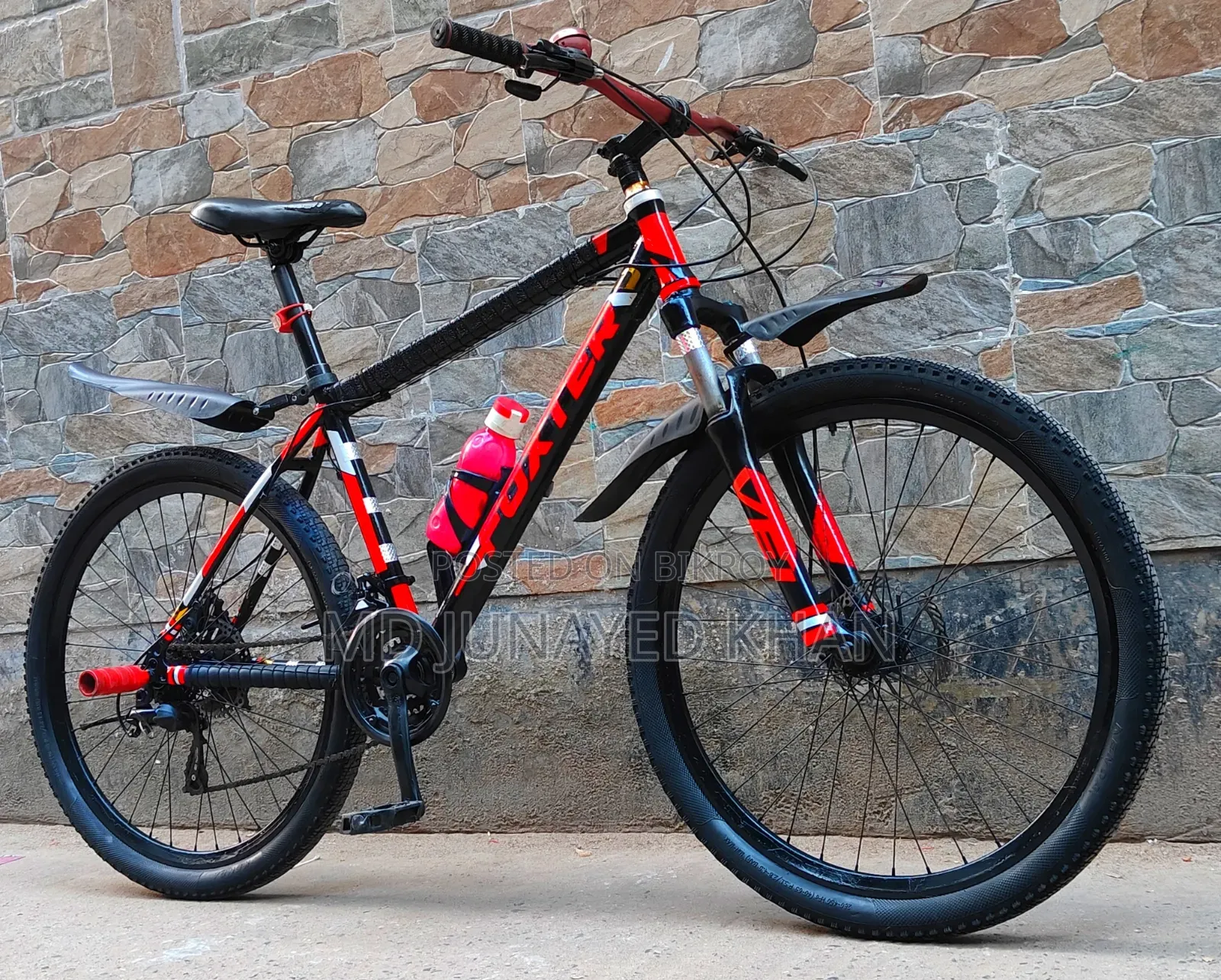 Cycle for Sell Gear Cycle Fully Okay