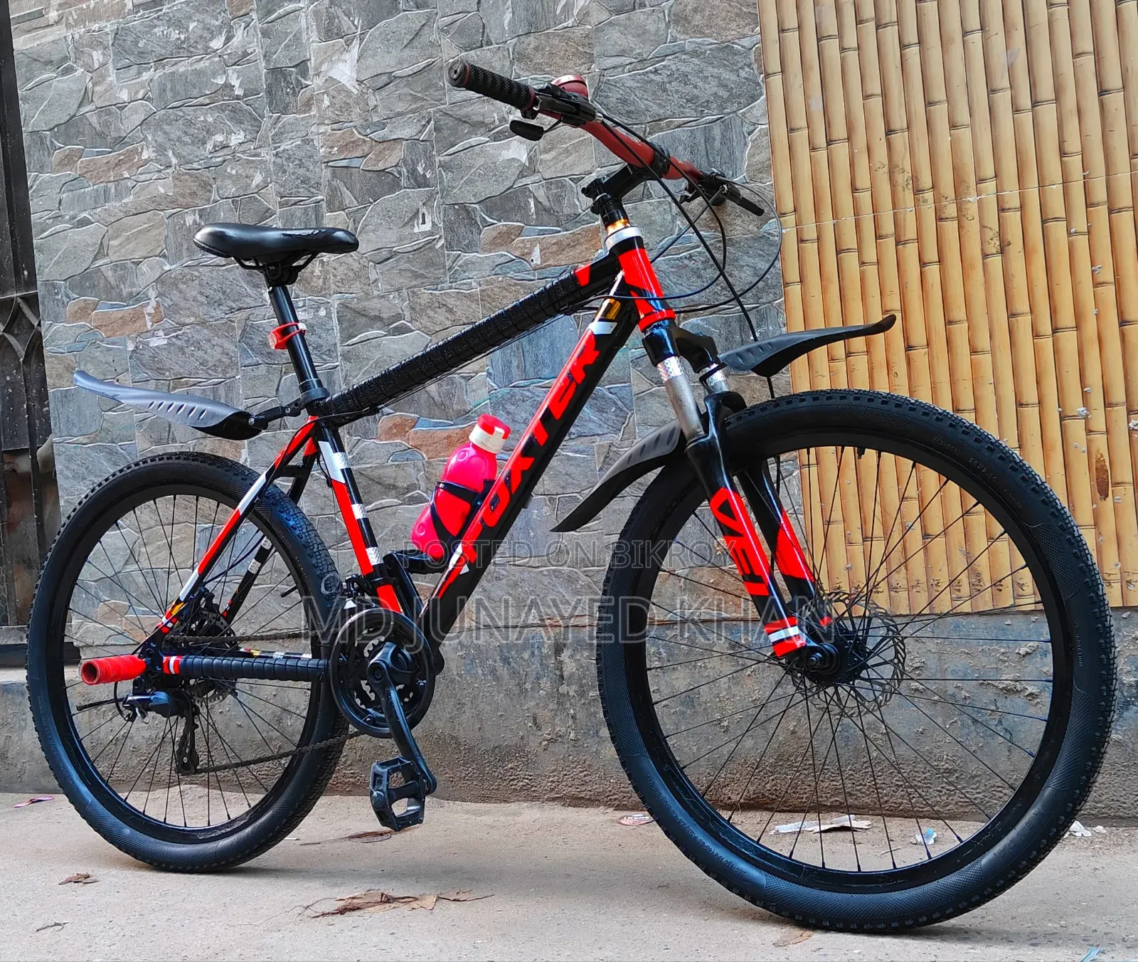 Cycle for Sell Gear Cycle Fully Okay