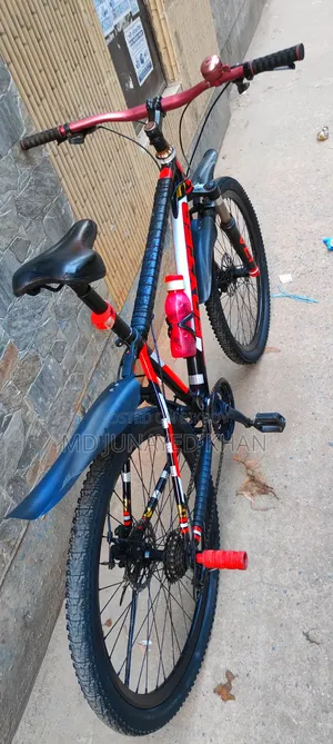 Cycle for Sell Gear Cycle Fully Okay