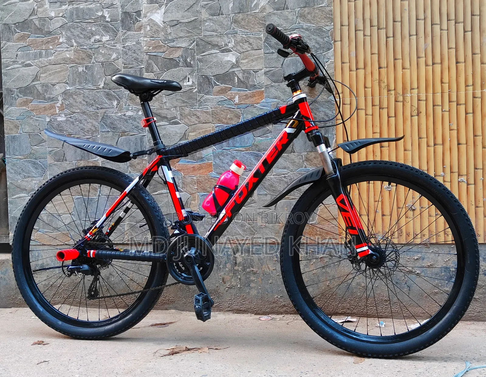 Cycle for Sell Gear Cycle Fully Okay