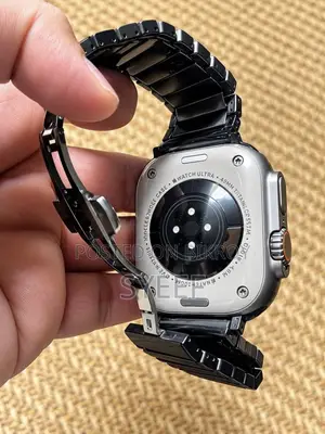 Used Apple Watch Ultra – 49mm