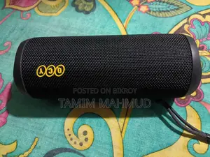 কিউসিওয়াই এসপি৭ ৪০ডব্লিউ ব্লুটুথ স্পিকার