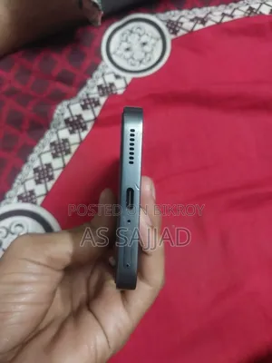 Infinix GT 30 5G 256 GB Silver