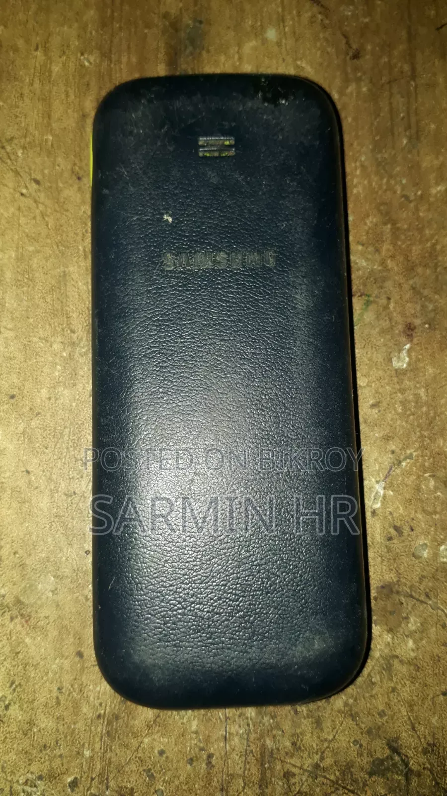 Samsung B310 Blue