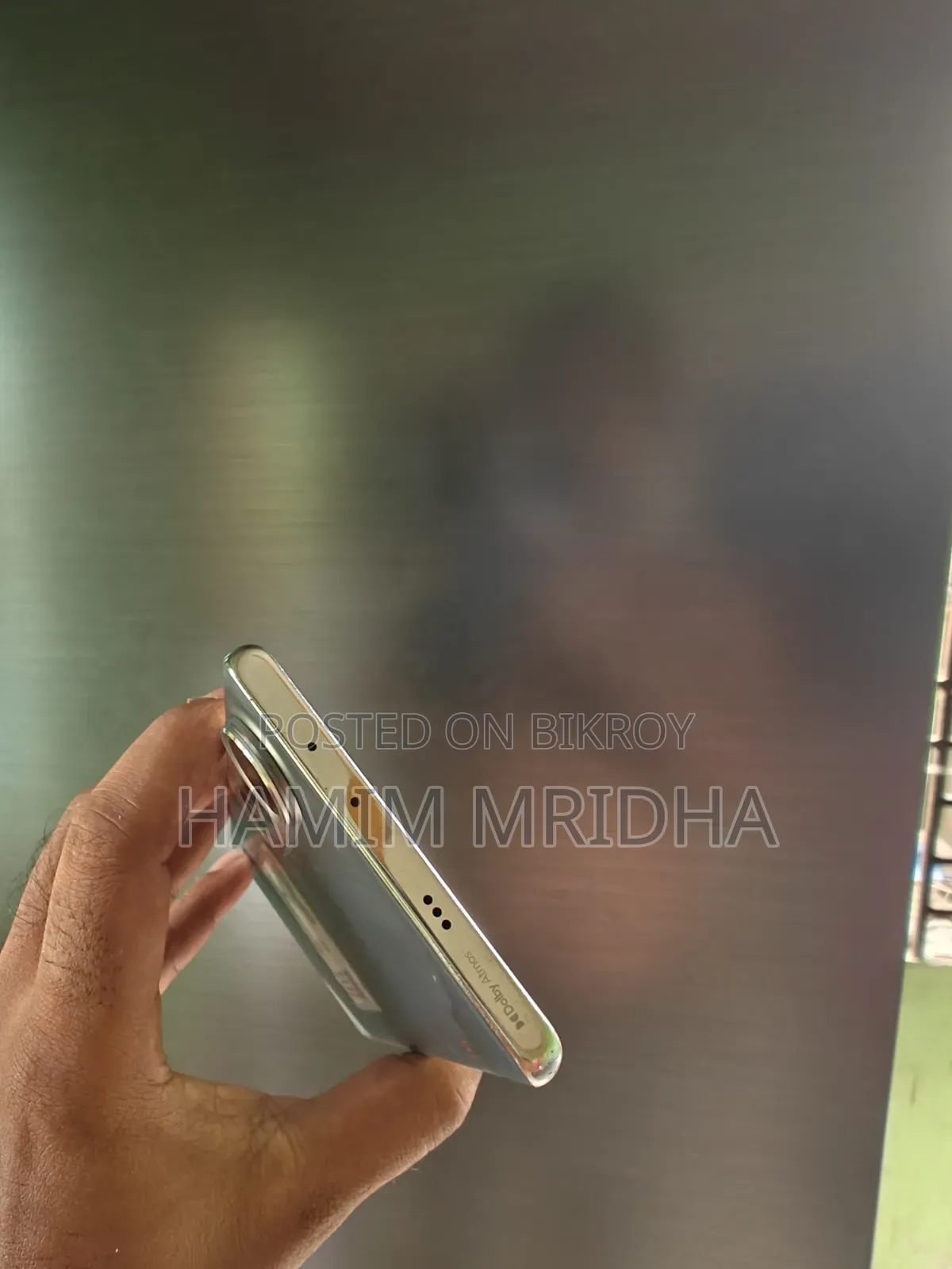 Tecno Pova 128 GB Gold