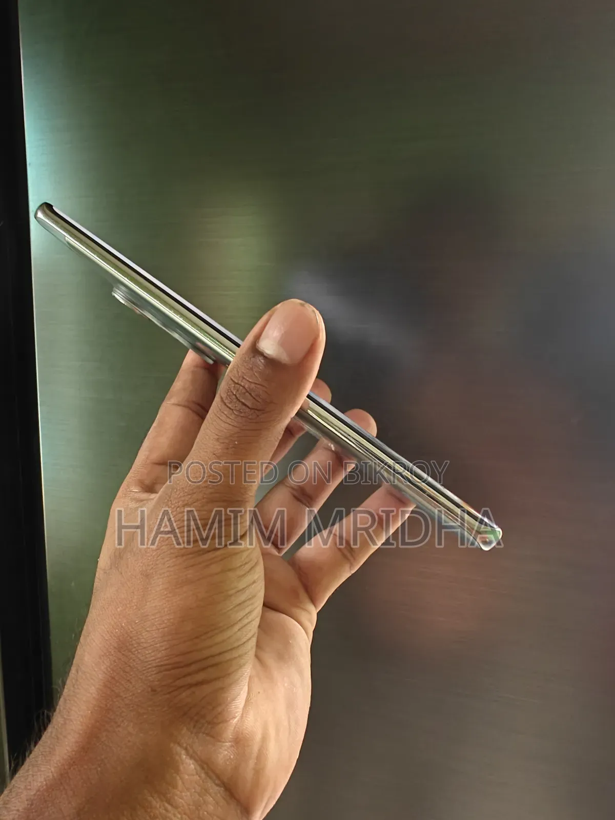 Tecno Pova 128 GB Gold