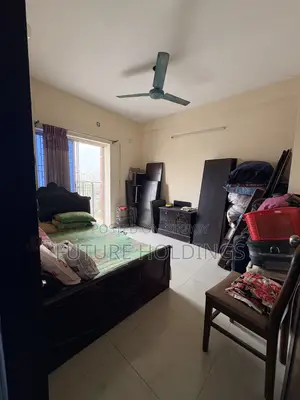 3bdrm Apartment in Ashrayon, Rampura for sale