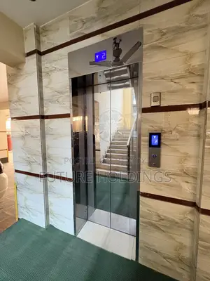 3bdrm Apartment in Ashrayon, Rampura for sale