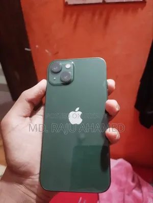 Apple iPhone 13 128 GB Blue