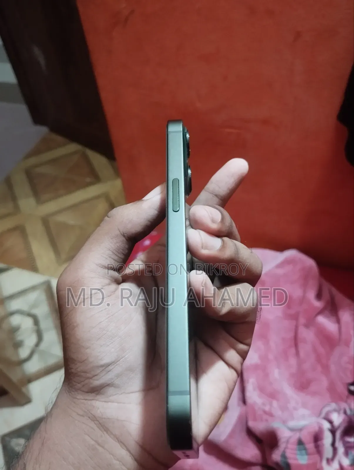 Apple iPhone 13 128 GB Blue
