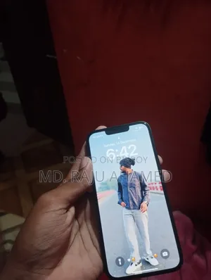 Apple iPhone 13 128 GB Blue