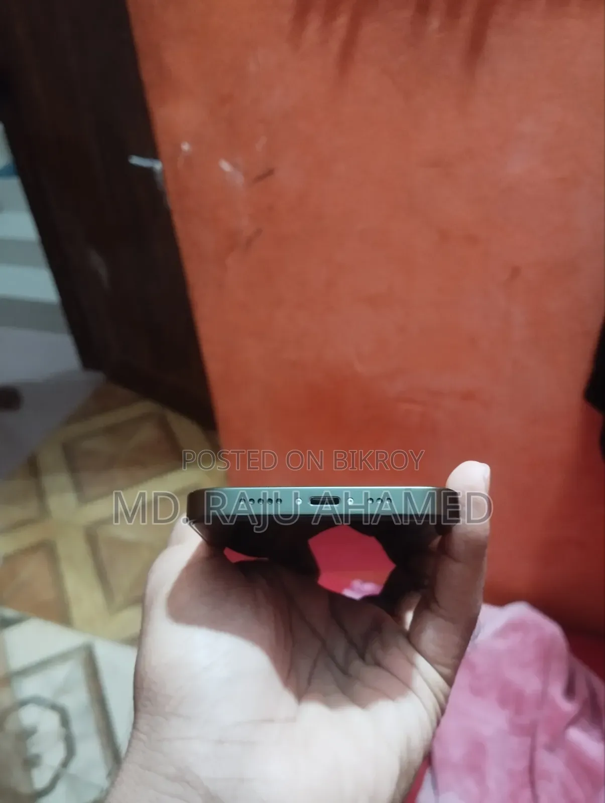 Apple iPhone 13 128 GB Blue