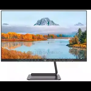Value-Top GS40UW Intel Celeron N95 23.8" FHD All in One PC