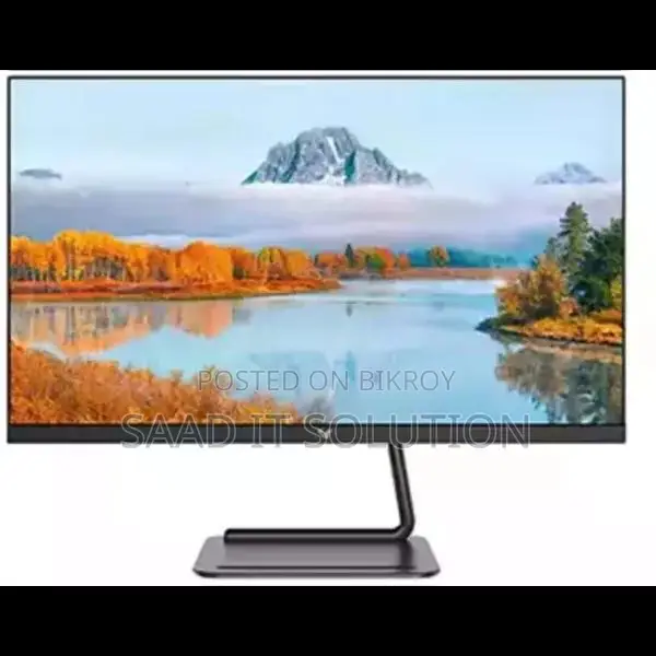 Value-Top GS40UW Intel Celeron N95 23.8" FHD All in One PC