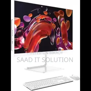Value-Top GS40UW Intel Celeron N95 23.8" FHD All in One PC