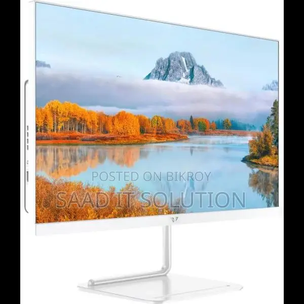 Value-Top GS40UW Intel Celeron N95 23.8" FHD All in One PC