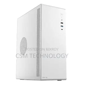 Desktop PC Core i5 8th Gen 8GB RAM / 256GB SSD