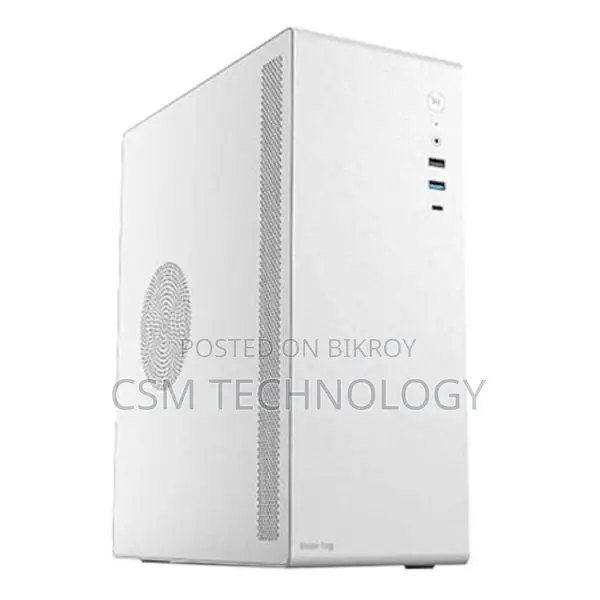 Desktop PC Core i5 8th Gen 8GB RAM / 256GB SSD
