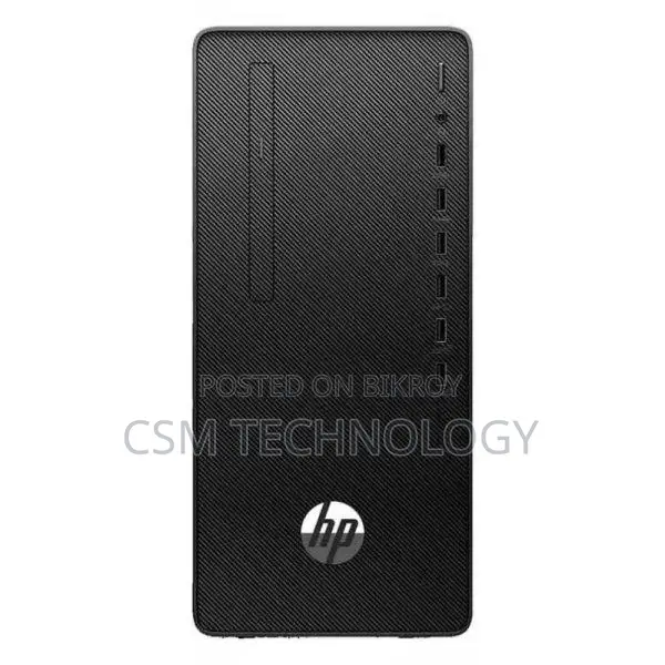 HP 280 Pro G6 MT Core i3 10th Gen Brand PC