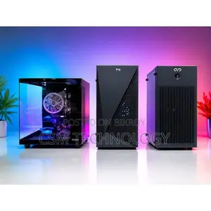 Gaming PC Core i5 8th Gen MSI H-310M Motherboard & 1TB SATA