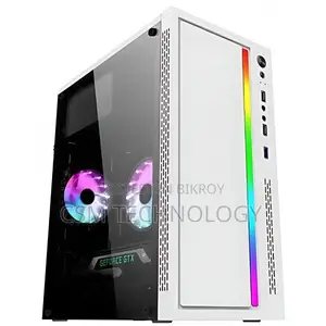 Desktop PC Core i5 9th Gen 8GB RAM & 128GB SSD