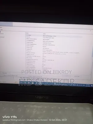 Laptop Asus P453MA 4GB Intel Core i5 SSD 128GB