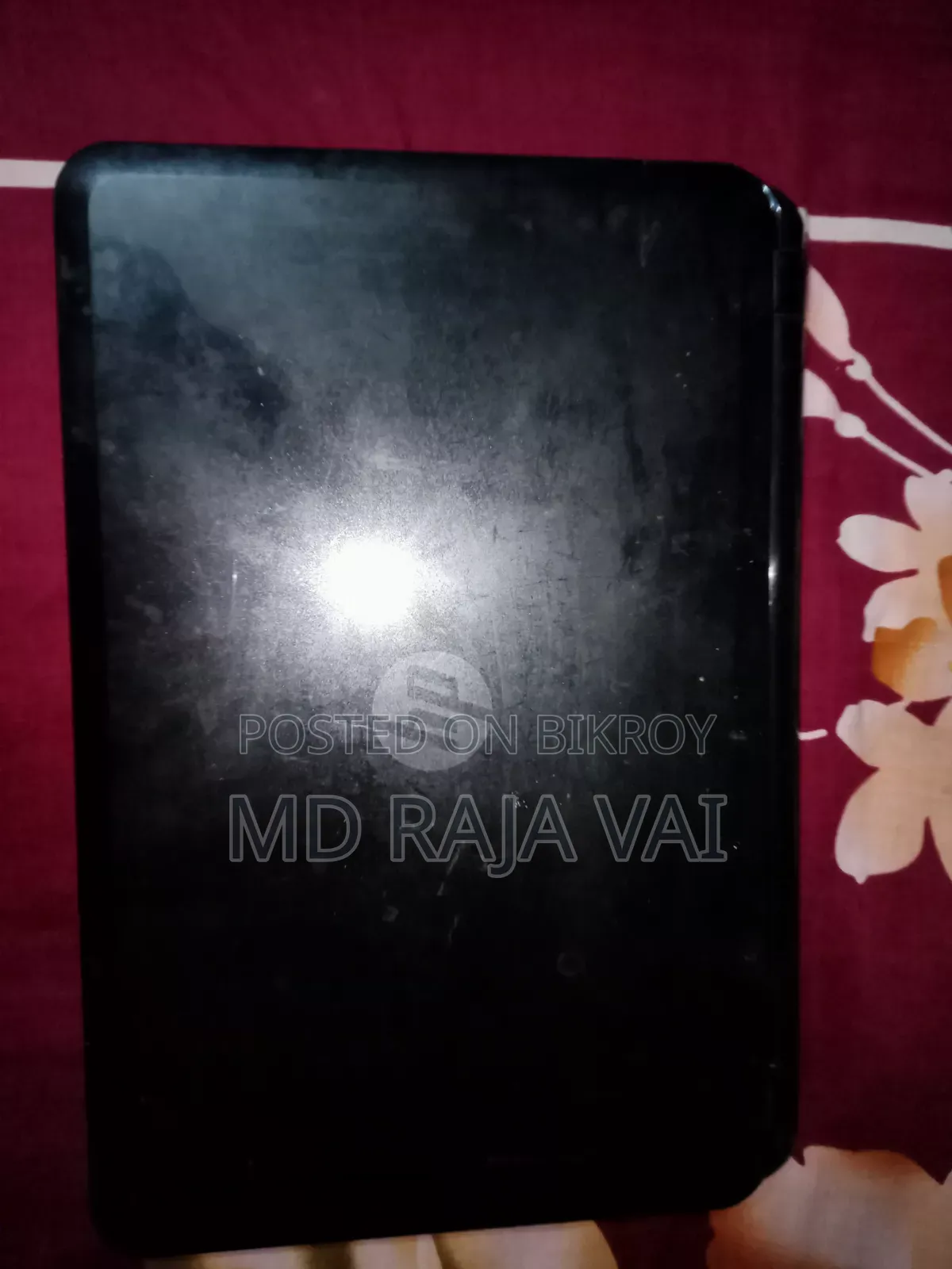 HP 15 4GB SSD 512GB Laptop