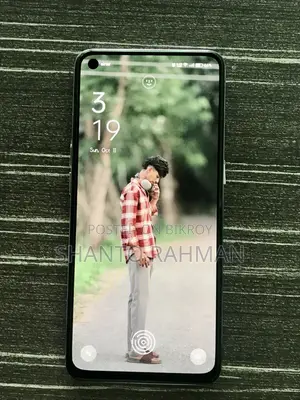 Oppo Reno 5 128 GB