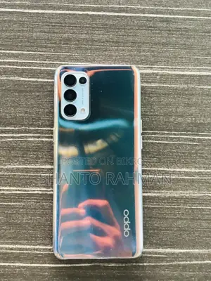 Oppo Reno 5 128 GB