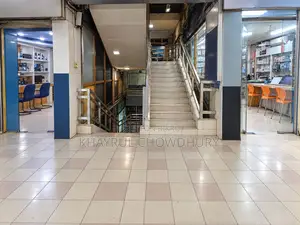 Multi-storied Commercial Building for Sale in Prime Location of Sylhet