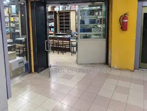 Multi-storied Commercial Building for Sale in Prime Location of Sylhet