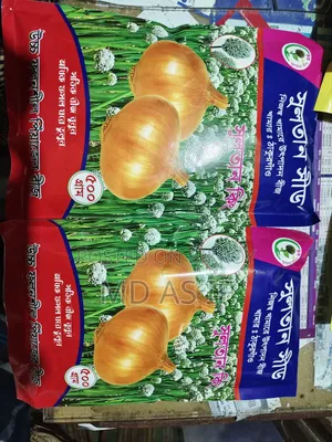 Onion Seeds