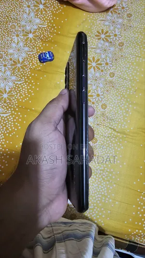 Oppo Reno 128 GB Black