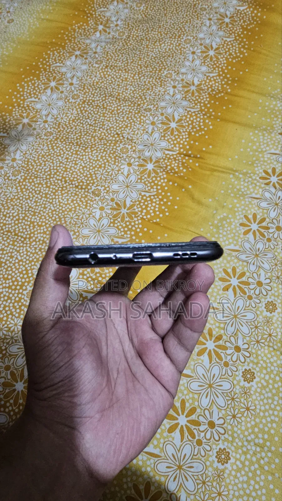 Oppo Reno 128 GB Black
