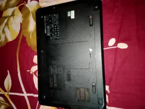 HP 15 4GB SSD 512GB Laptop