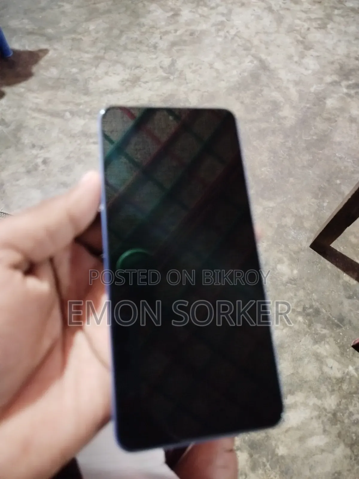 New OnePlus Nord CE 5G 128 GB Purple