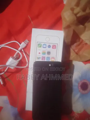 Apple iPhone 7 Plus 32 GB Black