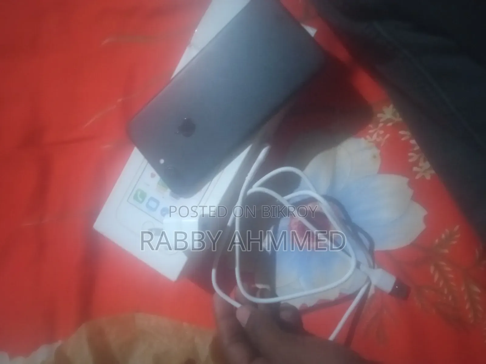 Apple iPhone 7 Plus 32 GB Black