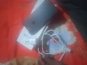 Apple iPhone 7 Plus 32 GB Black