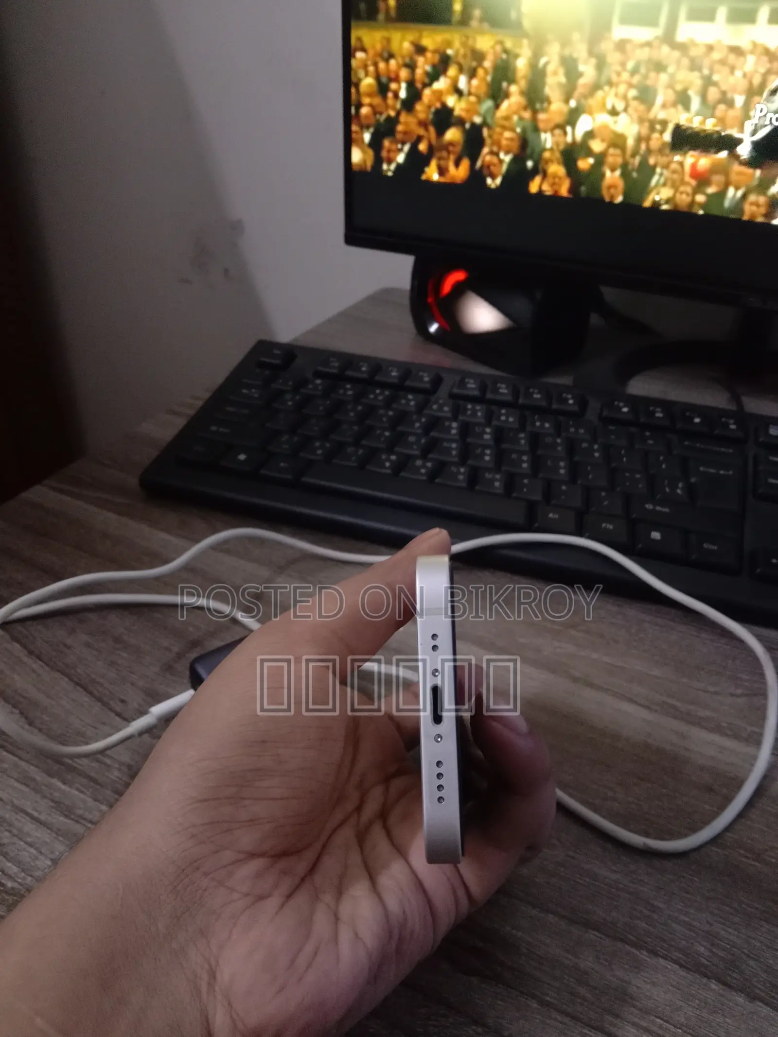 Apple iPhone 12 mini 64 GB White