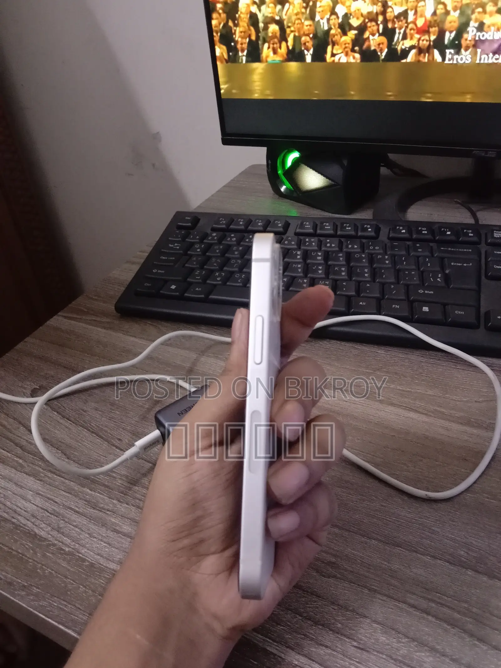 Apple iPhone 12 mini 64 GB White
