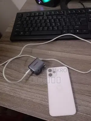 Apple iPhone 12 mini 64 GB White
