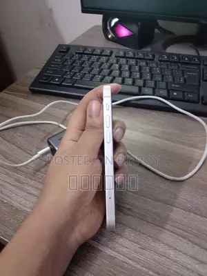 Apple iPhone 12 mini 64 GB White