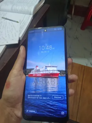 Infinix Zero X Pro 256 GB Black